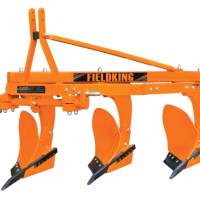 mounted-mould-board-plough